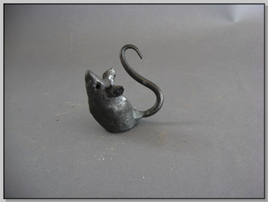 Mouse 2 1/2” h Mouse 2 1/2” h